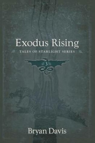 Cover of Exodus Rising