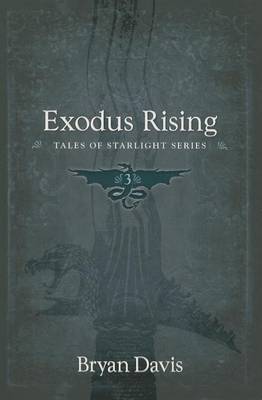 Cover of Exodus Rising