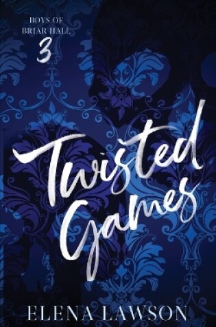 Cover of Twisted Games