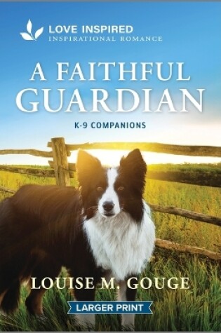 Cover of A Faithful Guardian