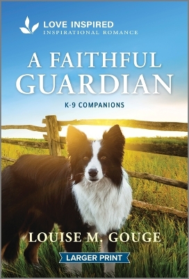 Cover of A Faithful Guardian