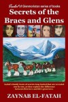 Book cover for Secrets of the Braes and Glens