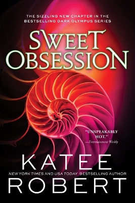 Cover of Sweet Obsession