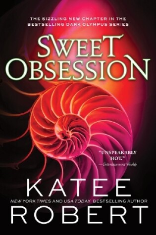 Cover of Sweet Obsession