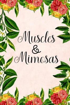 Book cover for Muscles and Mimosas