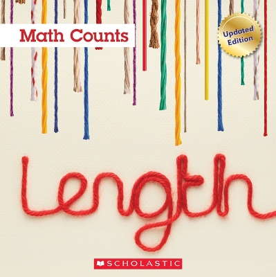 Cover of Length (Math Counts: Updated Editions)