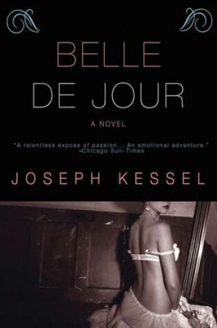 Cover of Belle De Jour