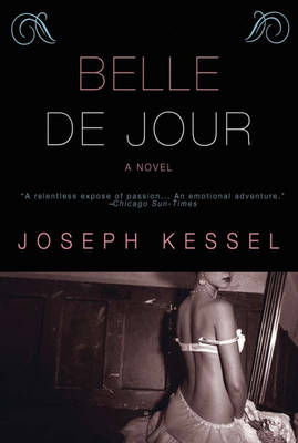 Book cover for Belle De Jour