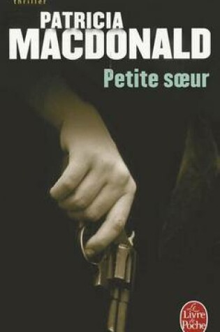 Cover of Petite Soeur