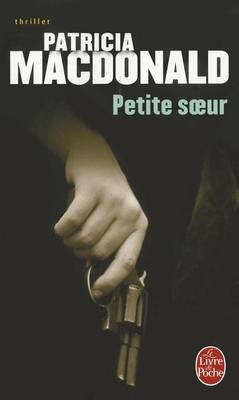 Book cover for Petite Soeur