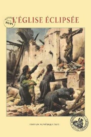 Cover of L'Eglise Eclipsee