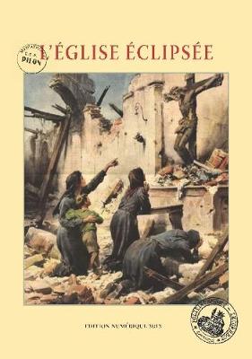 Book cover for L'Eglise Eclipsee