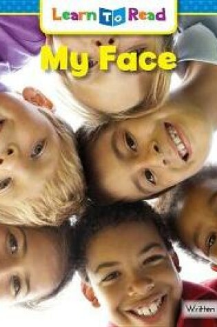 Cover of My Face