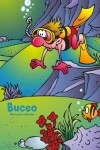 Book cover for Buceo libro para colorear 1