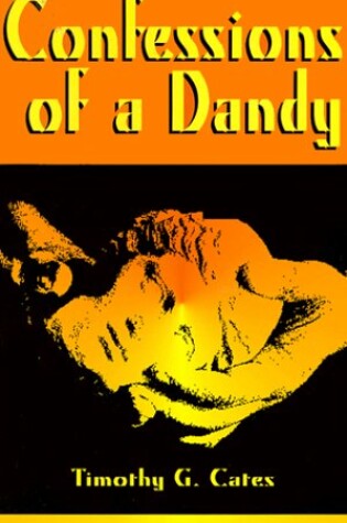 Cover of Confessions of a Dandy