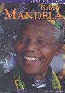 Cover of Nelson Mandela