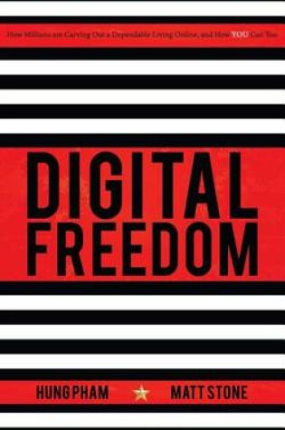 Cover of Digital Freedom