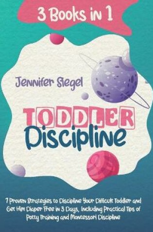 Cover of Toddler Discipline