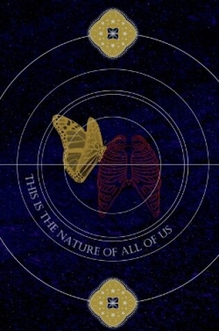 Cover of This Is The Nature Of All Of Us