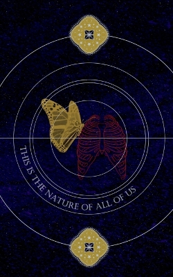 Cover of This Is The Nature Of All Of Us