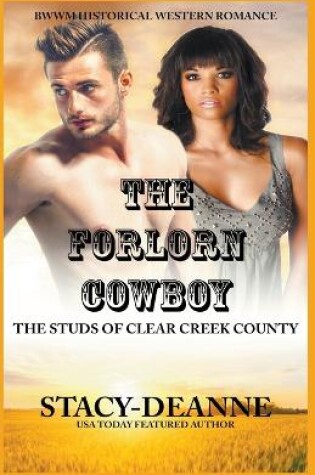 Cover of The Forlorn Cowboy