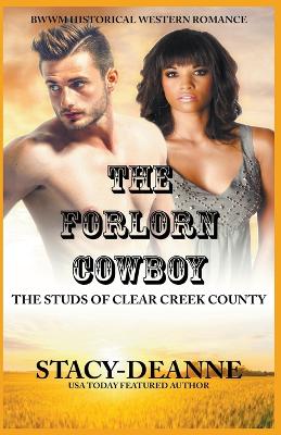 Book cover for The Forlorn Cowboy