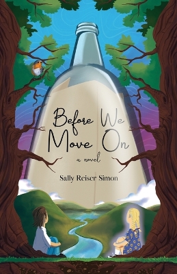 Cover of Before We Move On