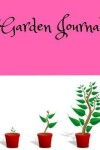 Book cover for Garden Journal