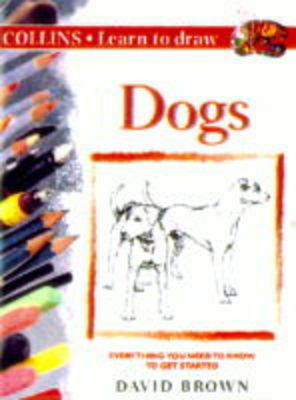 Book cover for Dogs