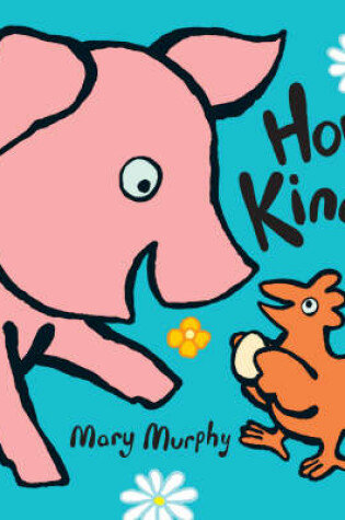 Cover of How Kind