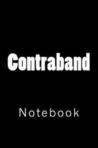 Cover of Contraband