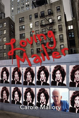 Book cover for Loving Mailer