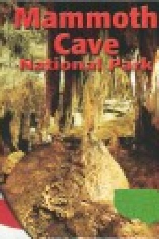Cover of Mammoth Cave National Park