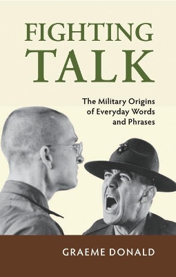 Cover of Fighting Talk