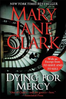 Book cover for Dying for Mercy with Bonus Material