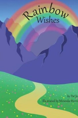 Cover of Rainbow Wishes