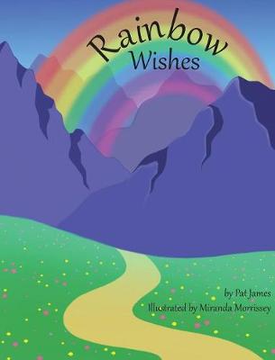 Book cover for Rainbow Wishes