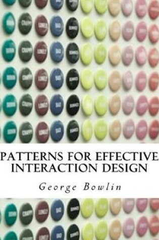 Cover of Patterns for Effective Interaction Design