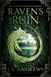 Book cover for Raven's Ruin