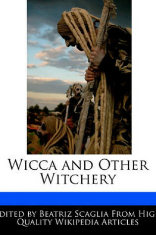 Cover of Wicca and Other Witchery