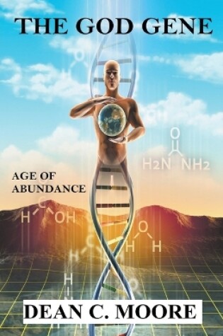 Cover of The God Gene