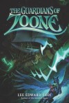 Book cover for The Guardians of Zoone
