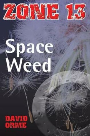 Cover of Space Weed
