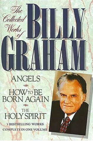 Cover of Collected Works of Billy Graham