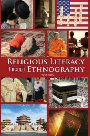 Cover of Religious Literacy Through Ethnography