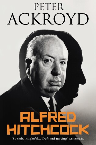 Cover of Alfred Hitchcock