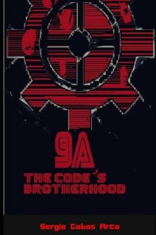 Cover of 9A The Brotherhood´s Code