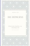 Book cover for Die Hepburns