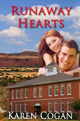 Book cover for Runaway Hearts