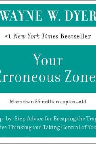 Cover of Your Erroneous Zones